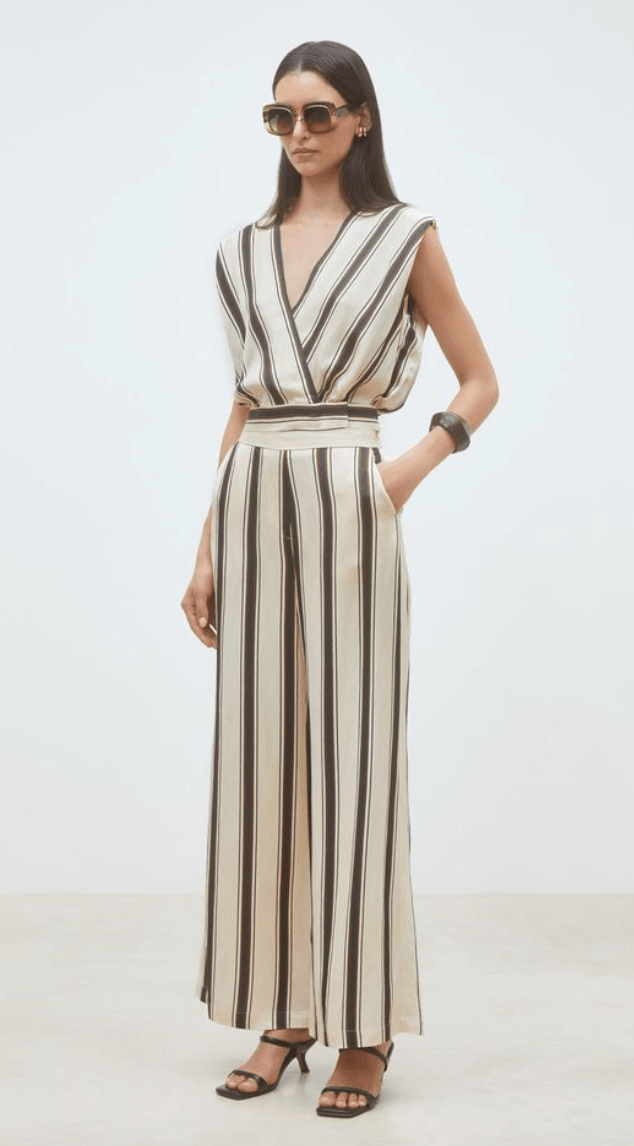 Loane Top - Detour Boutiques