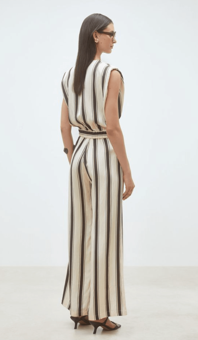 Loane Top - Detour Boutiques