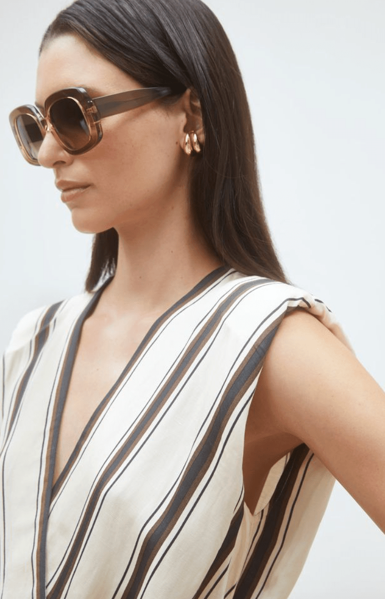 Loane Top - Detour Boutiques