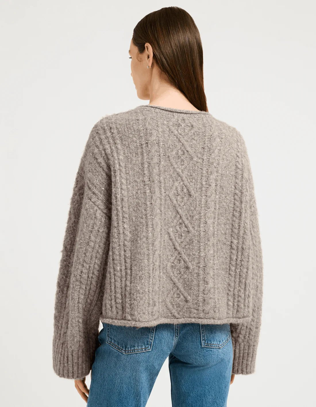 Lodge Sweater - Detour Boutiques