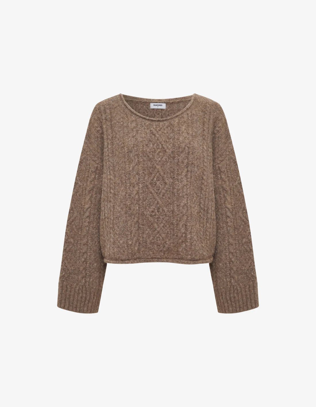 Lodge Sweater - Detour Boutiques