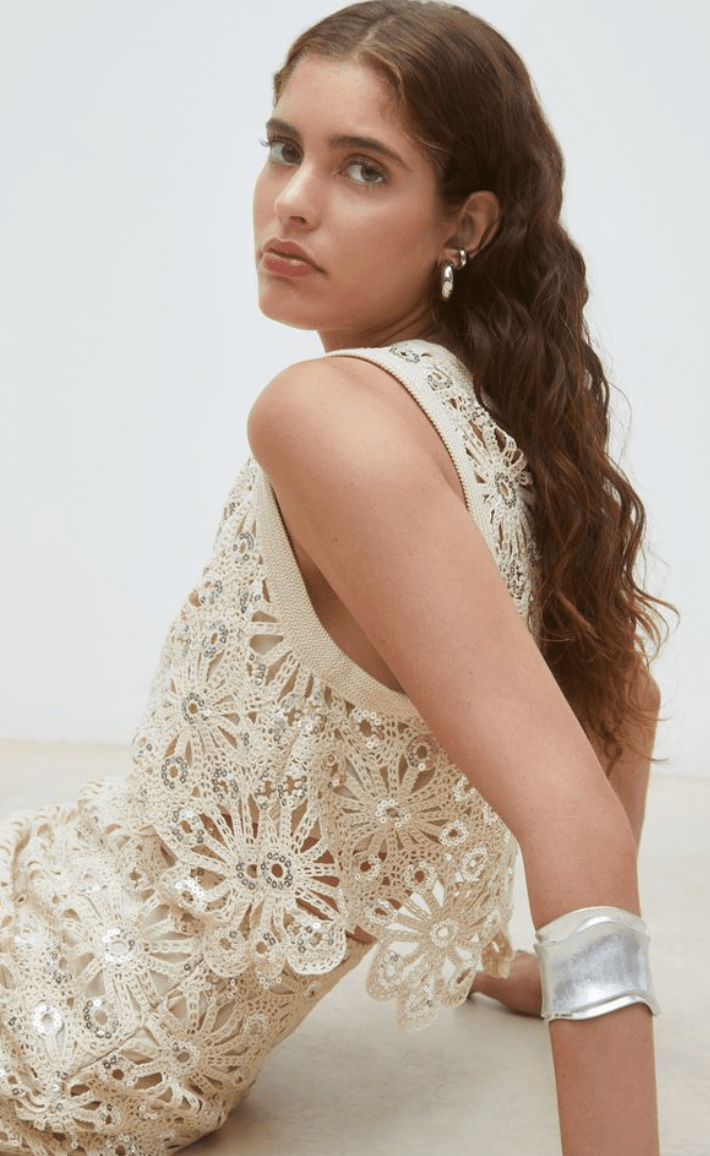 Lois Tank - Detour Boutiques