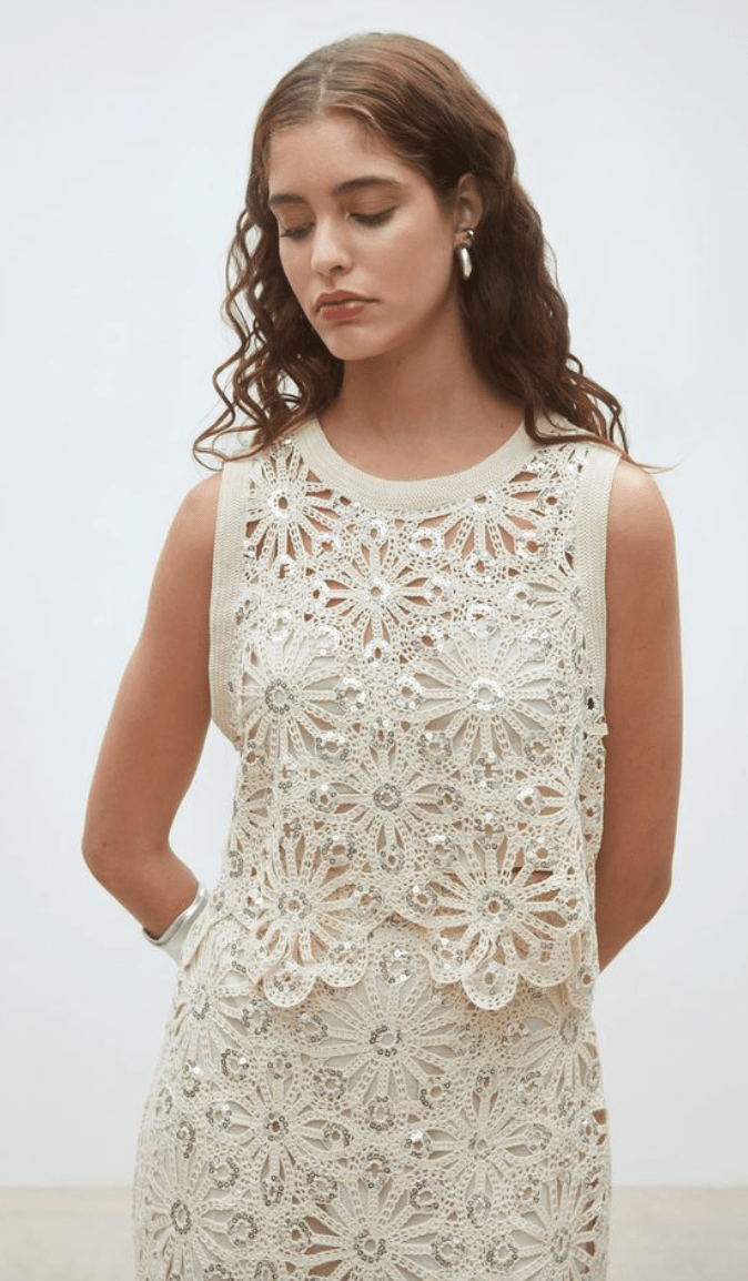 Lois Tank - Detour Boutiques