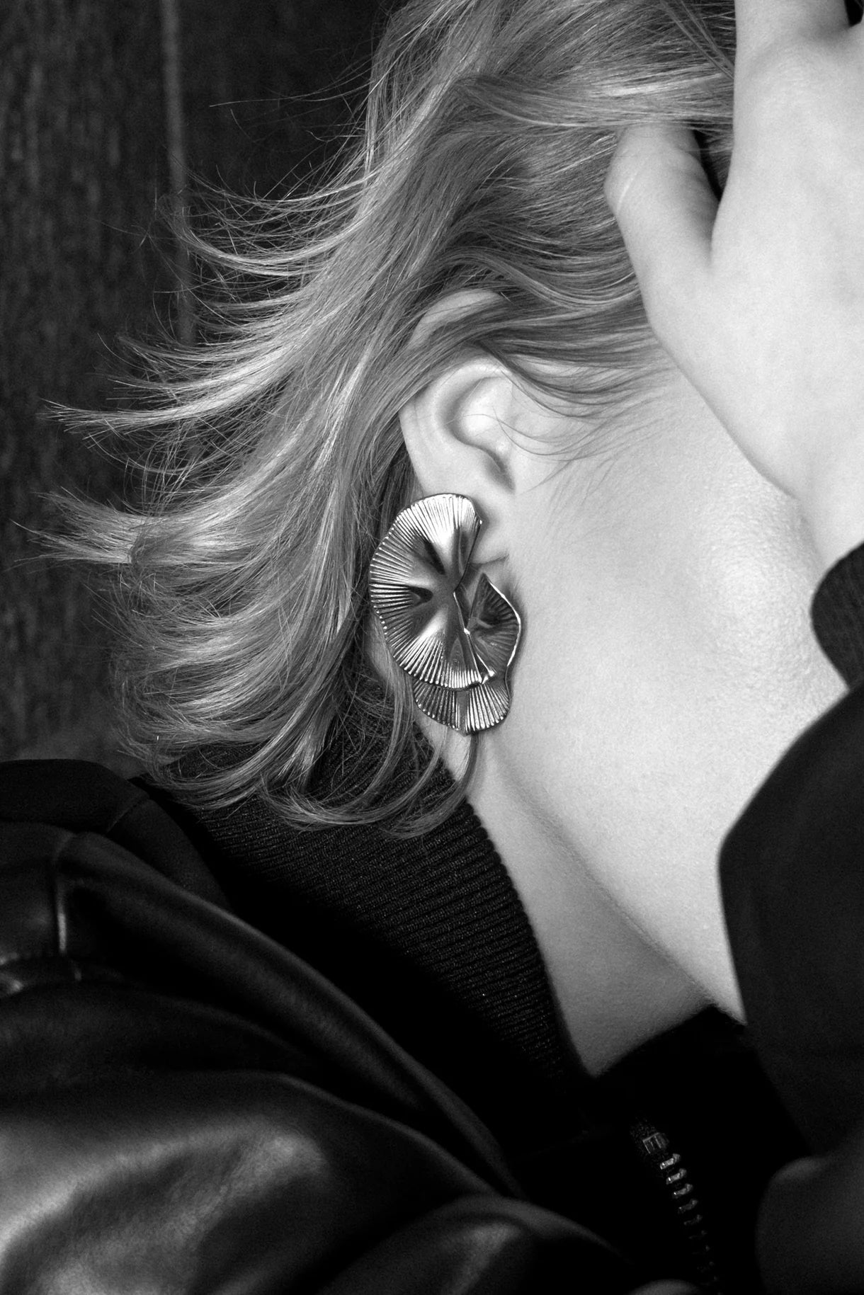 Lola Earrings - Detour Boutiques
