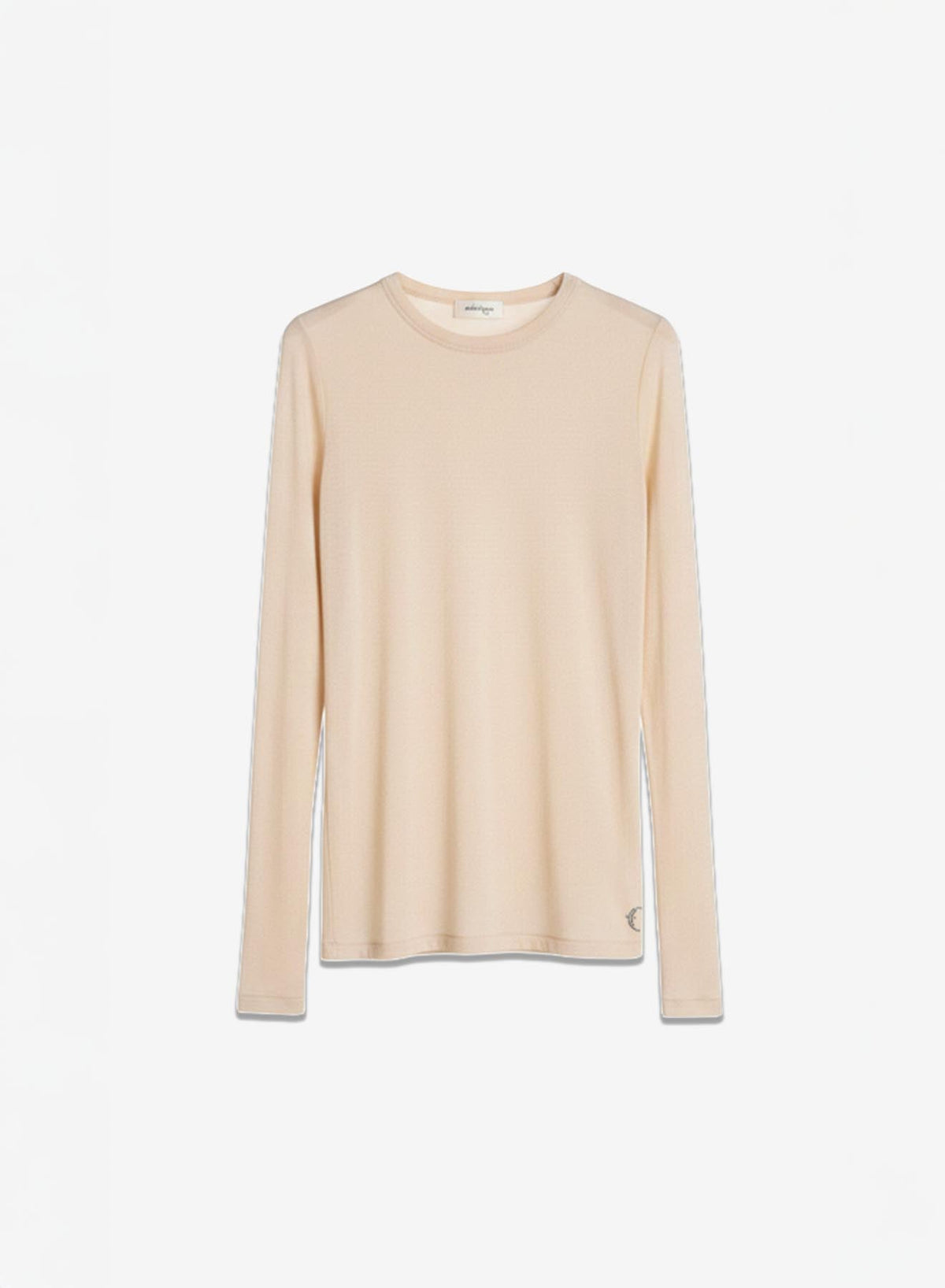Long Sleeve Tee - Detour Boutiques