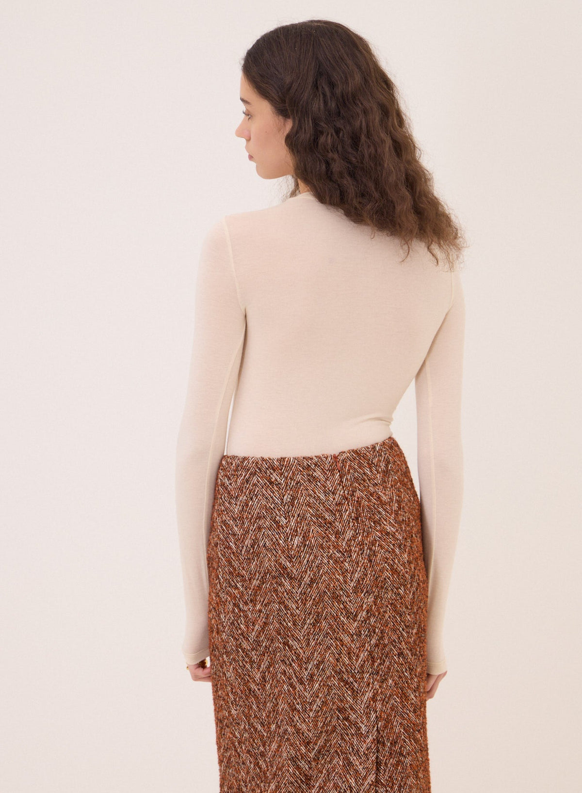 Long Sleeve Tee - Detour Boutiques