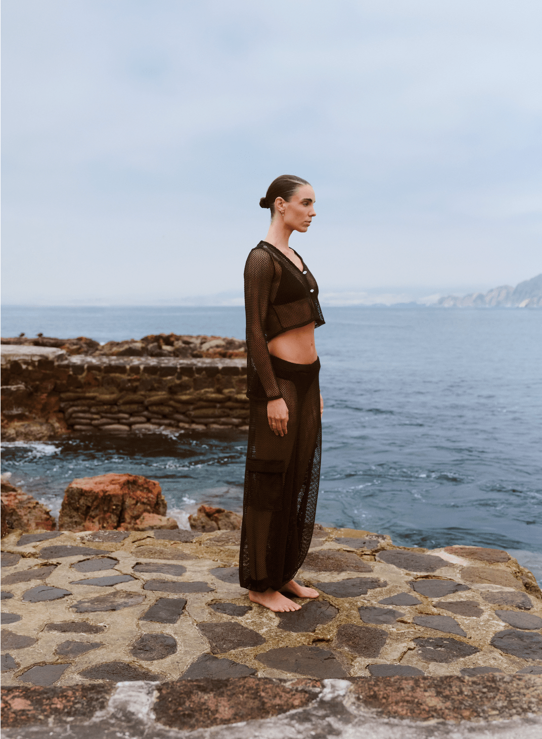 Lora Shirt - Detour Boutiques