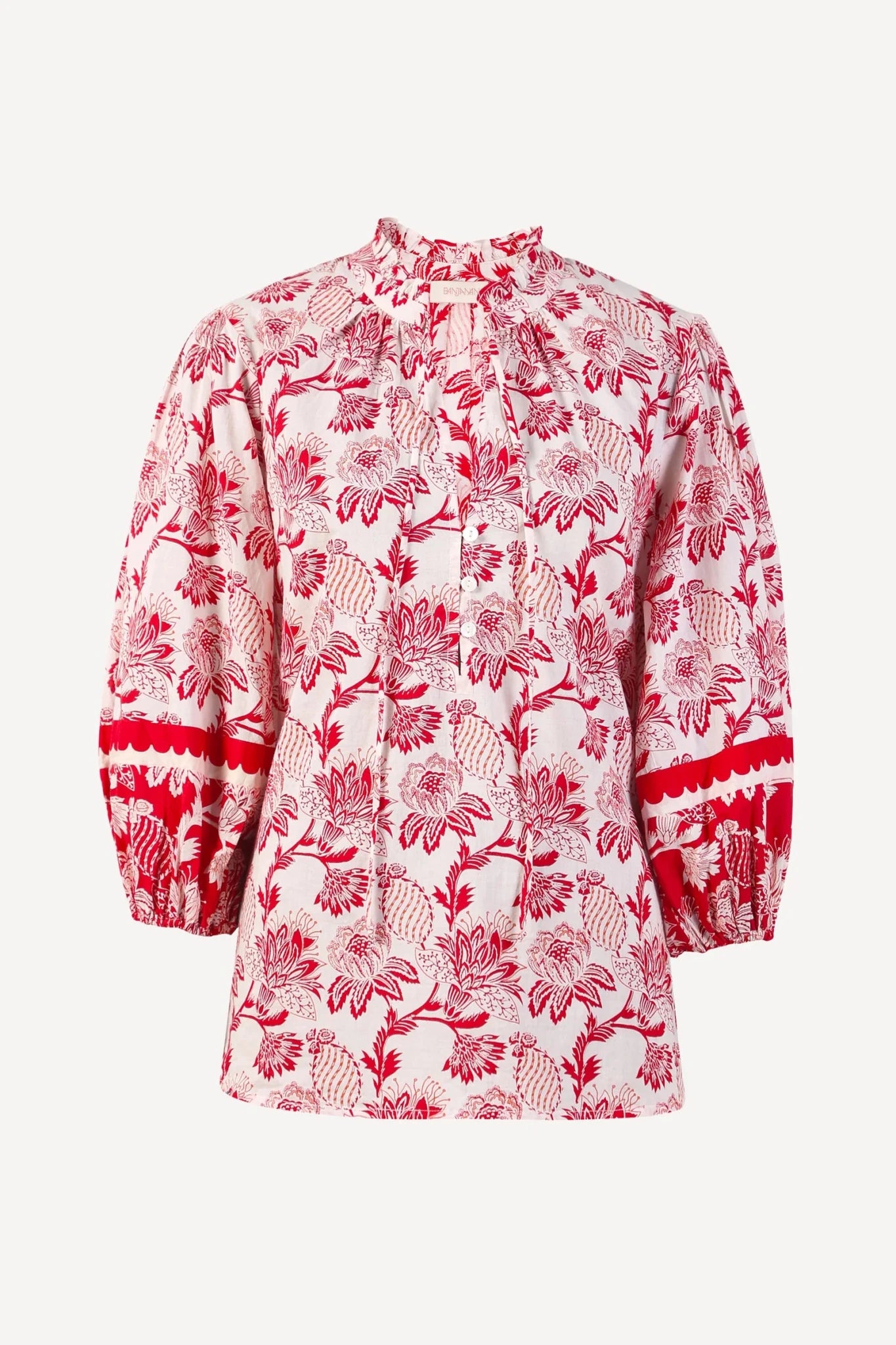 Lorna Top - Detour Boutiques