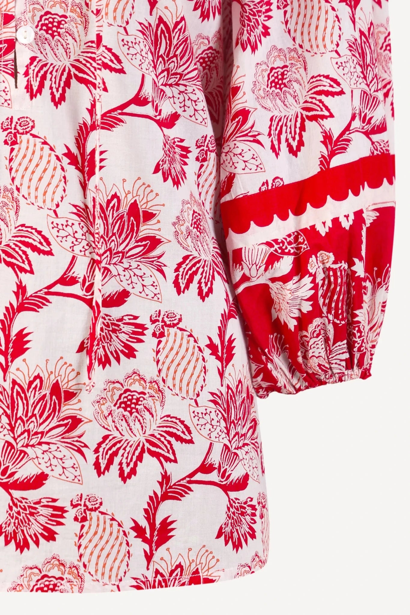 Lorna Top - Detour Boutiques
