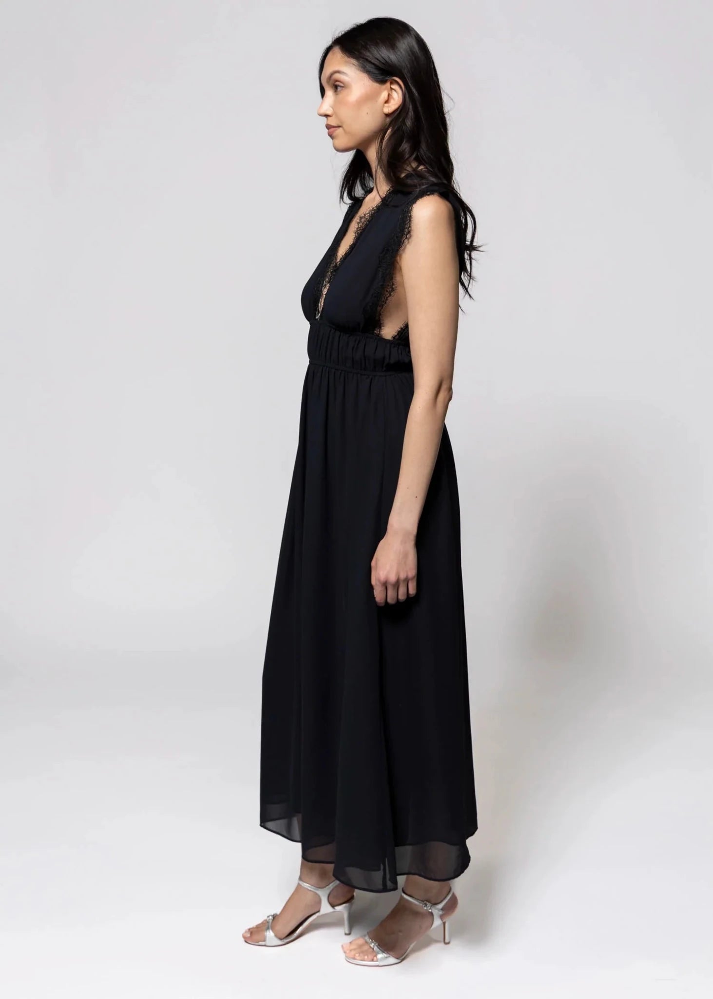 Lou Dress - Detour Boutiques