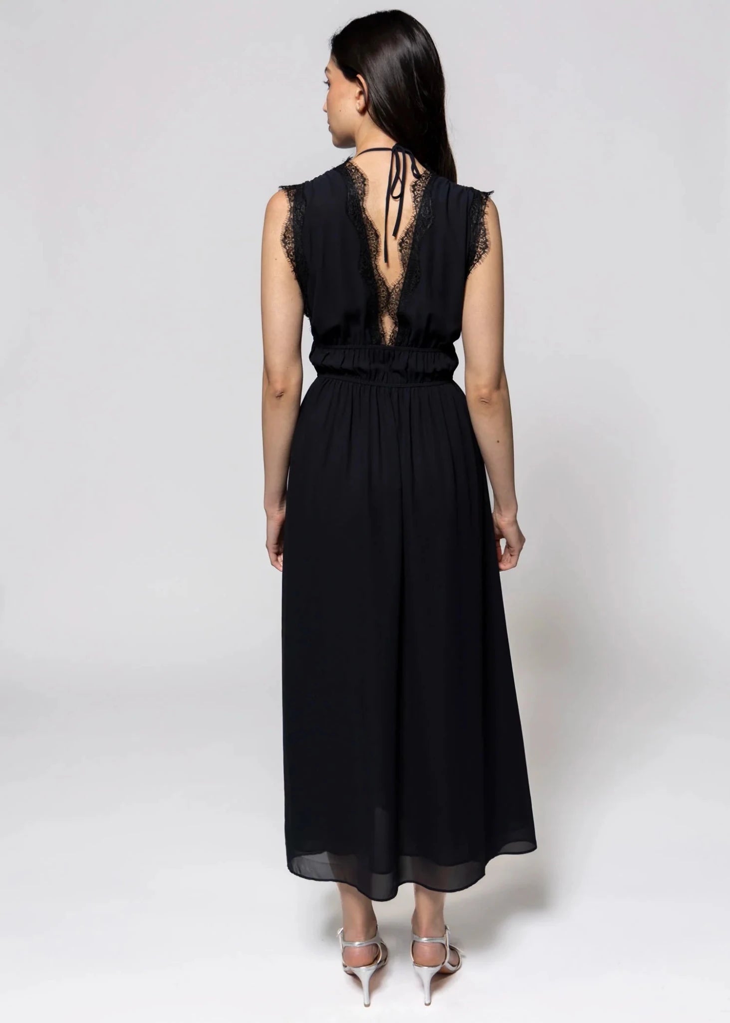 Lou Dress - Detour Boutiques