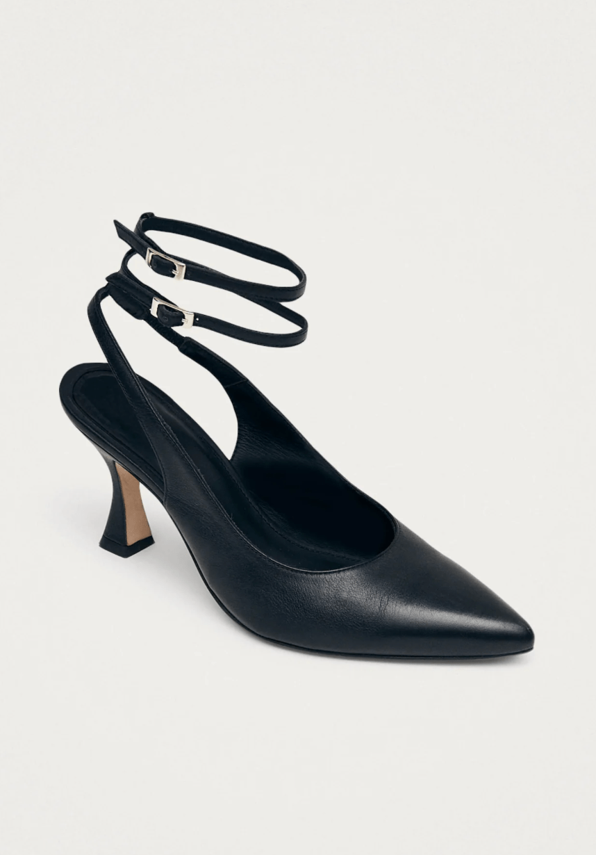 Louise Heels - Detour Boutiques