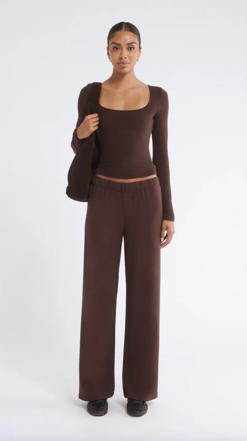 Lounge Pant - Detour Boutiques