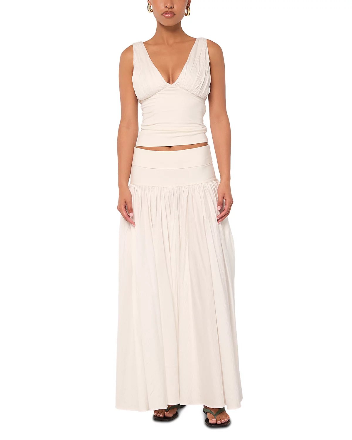 Lowe Skirt - Detour Boutiques