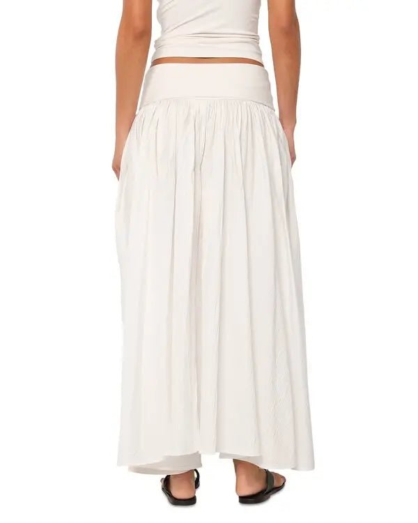 Lowe Skirt - Detour Boutiques