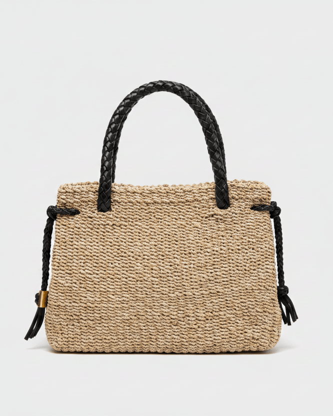 Lucia Mini Tote - Detour Boutiques