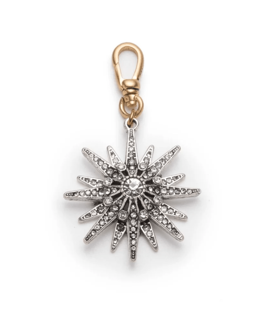 Lulu Frost - Radiant Star Charm - Detour Boutiques