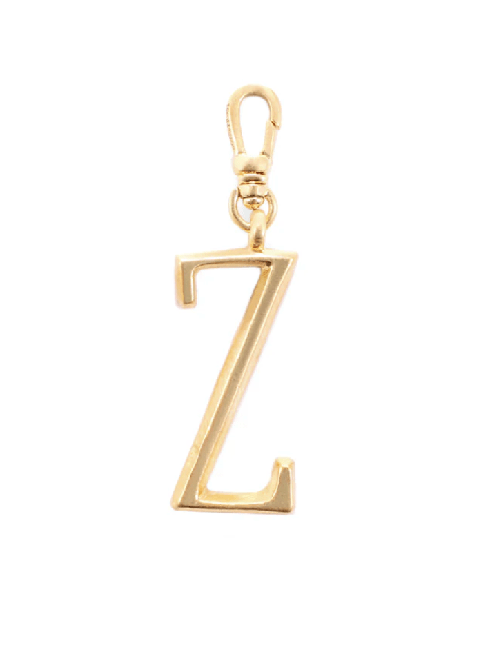 Lulu Frost - Small Plaza Letters - Detour Boutiques