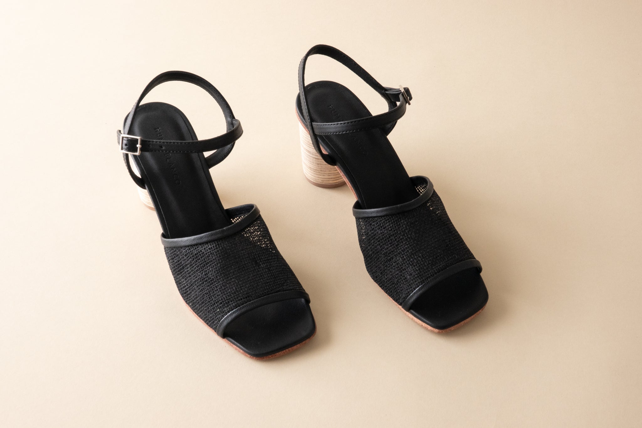 Lulu Sandals - Detour Boutiques