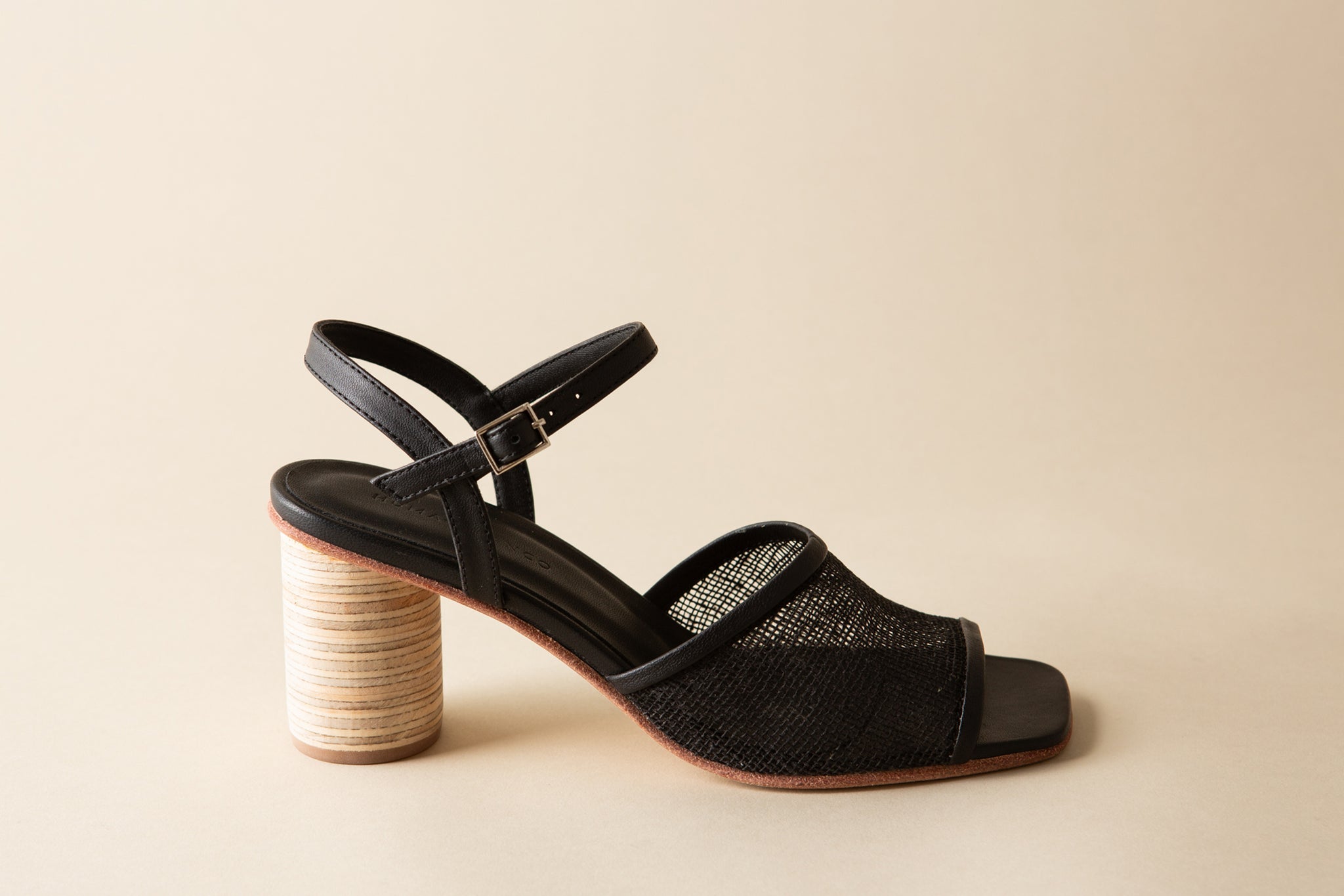 Lulu Sandals - Detour Boutiques
