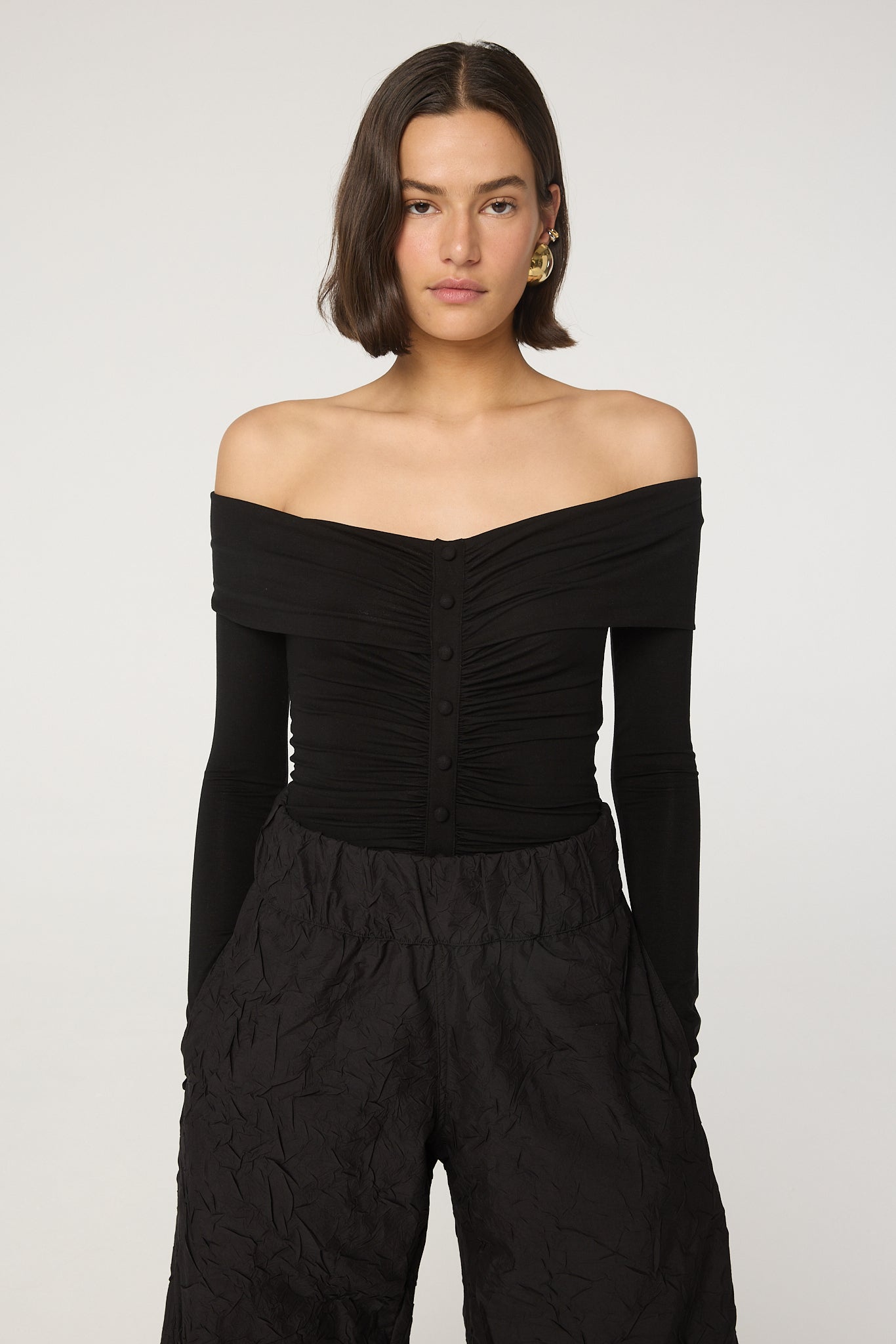 Lunar Bodysuit - Detour Boutiques