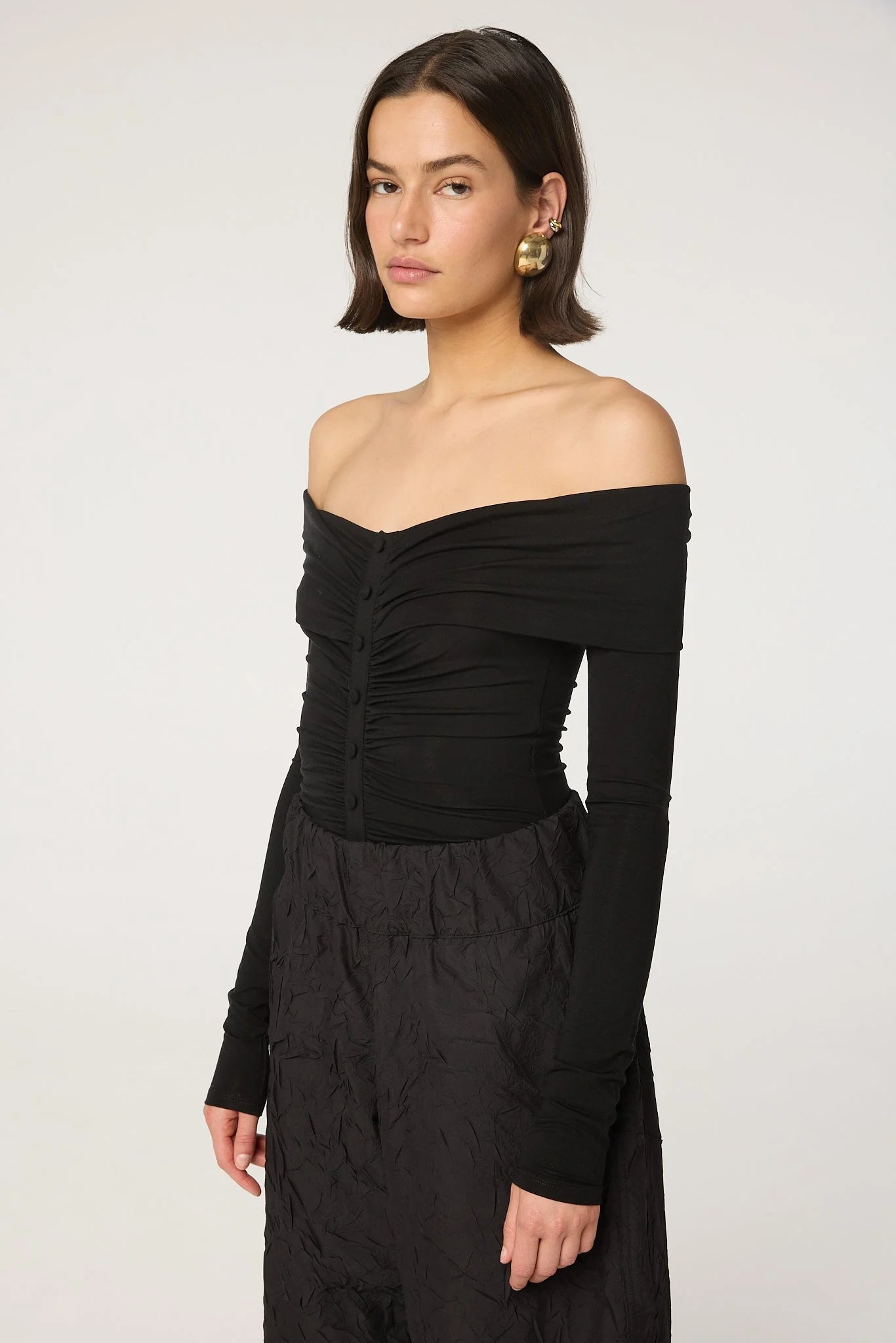 Lunar Bodysuit - Detour Boutiques