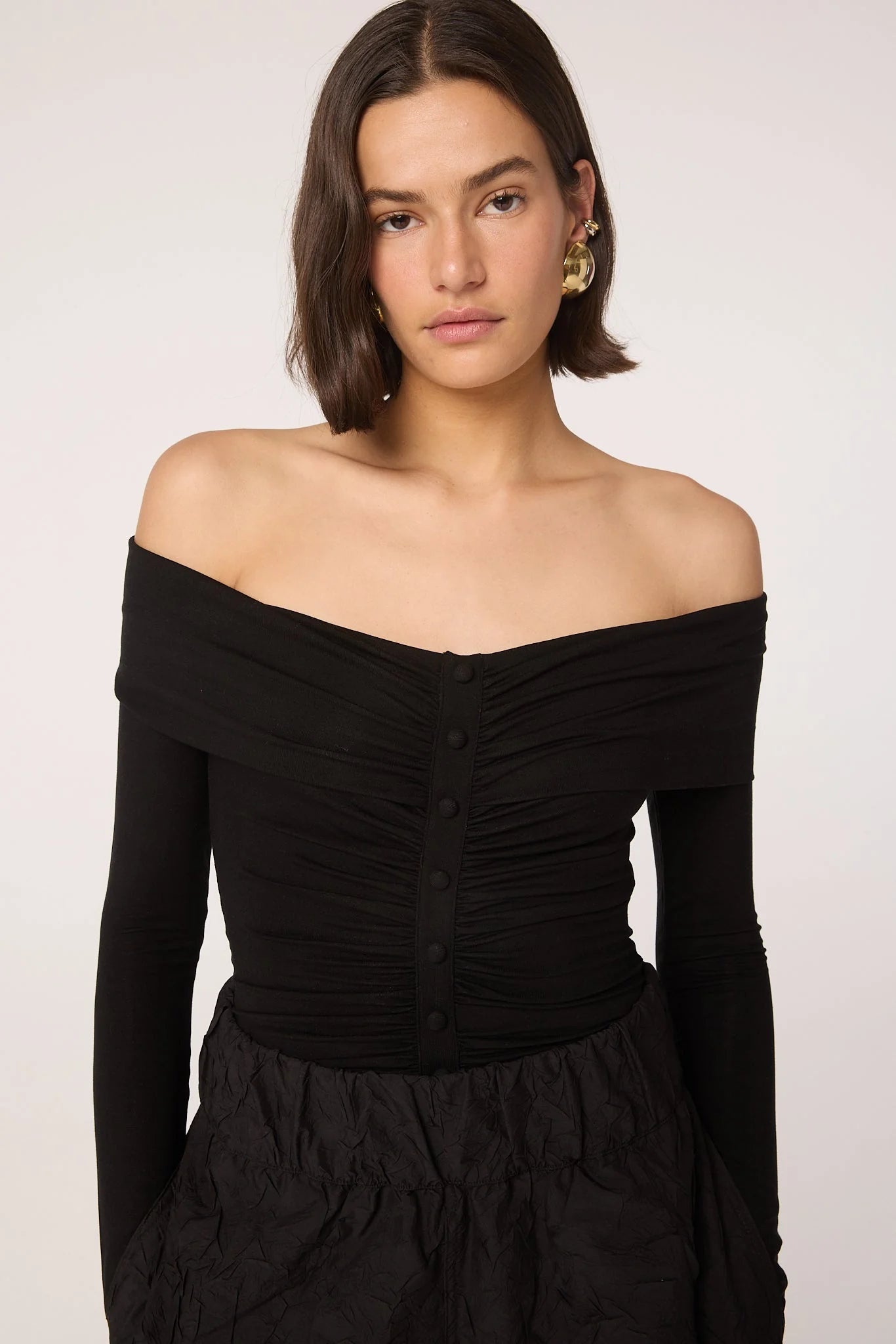 Lunar Bodysuit - Detour Boutiques