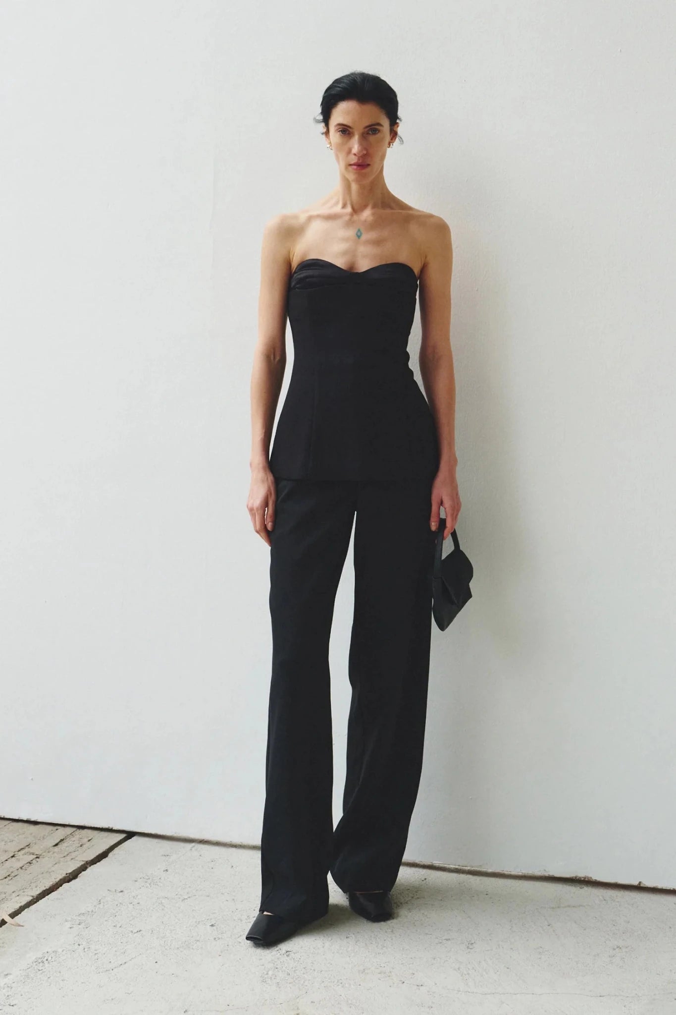 Lunis Top - Detour Boutiques