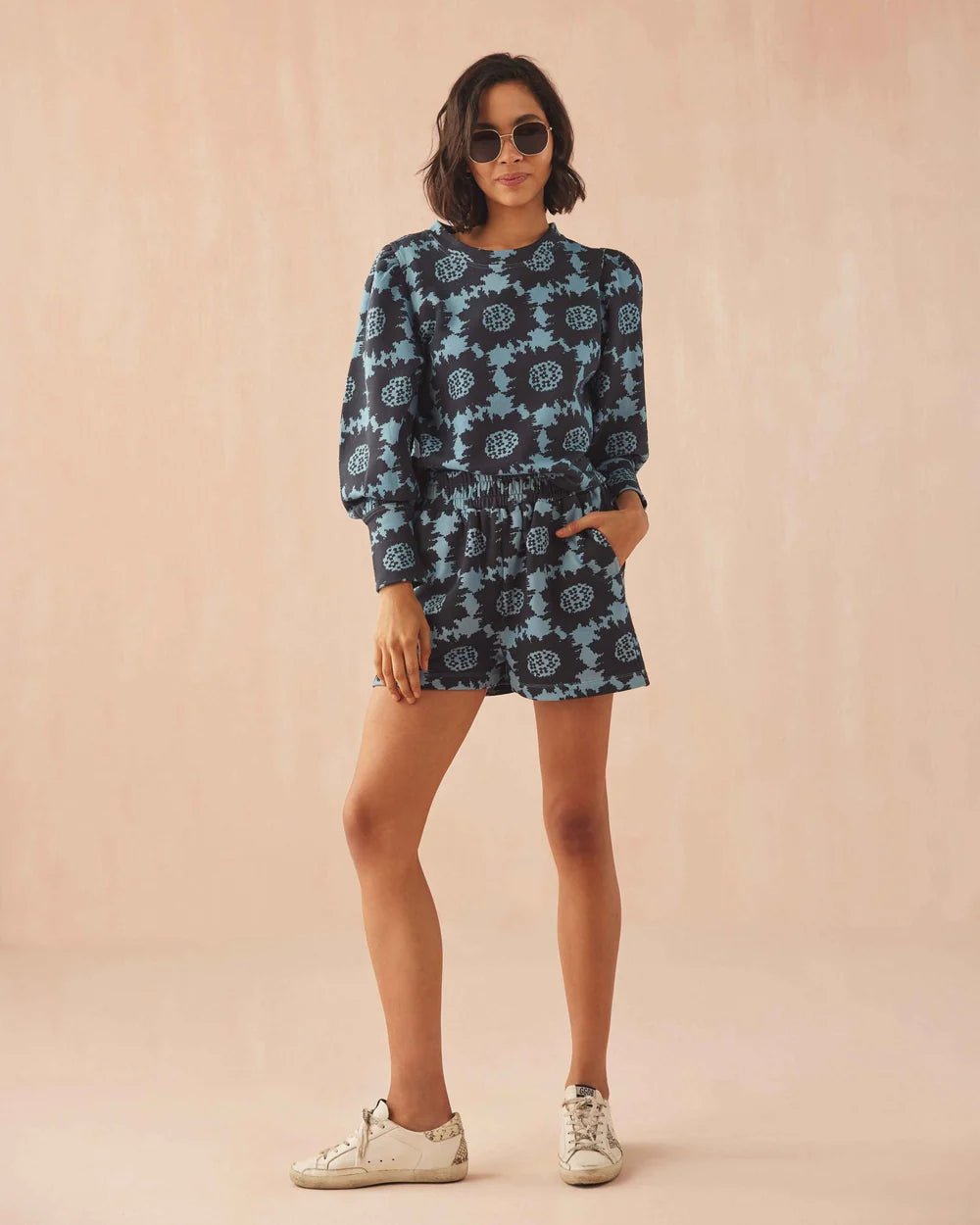 Lydia Sweatshirt - Detour Boutiques