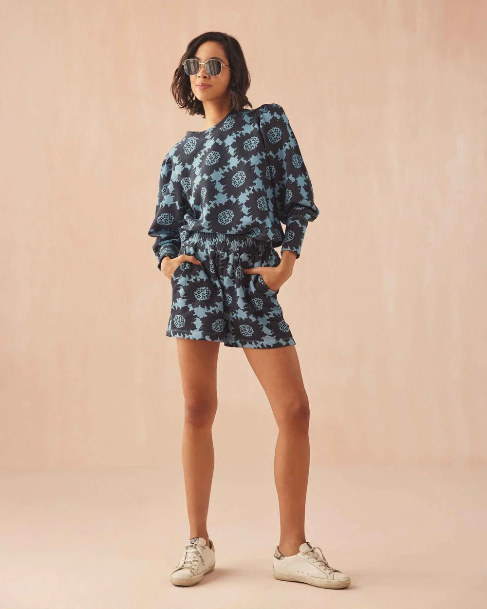 Lydia Sweatshirt - Detour Boutiques