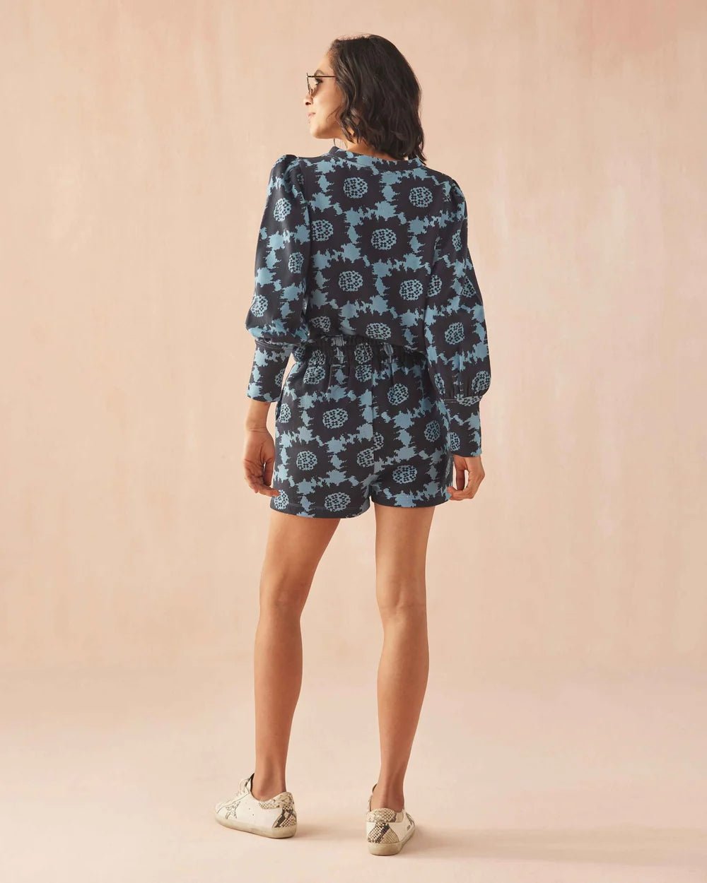 Lydia Sweatshirt - Detour Boutiques