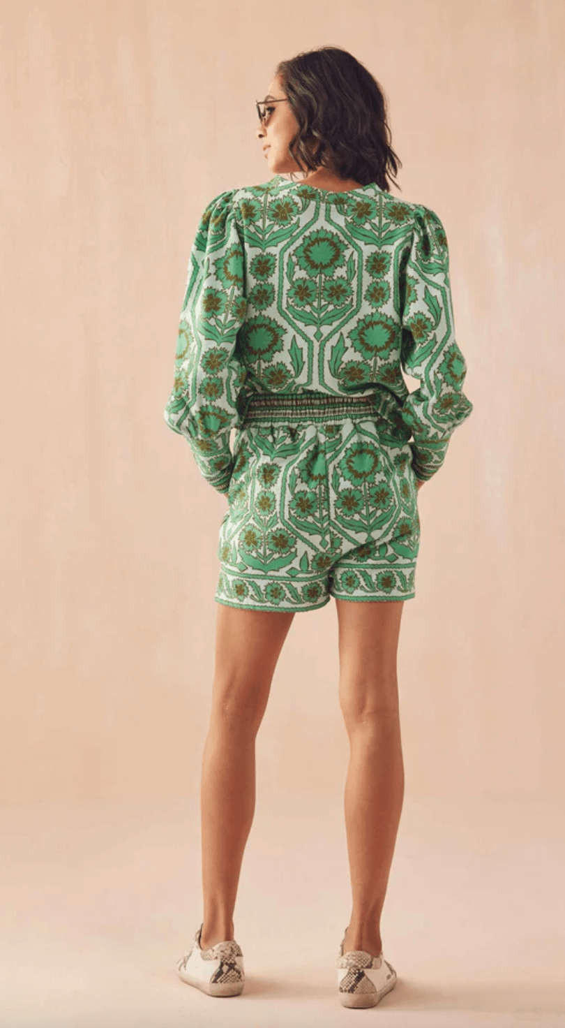 Lydia Sweatshirt - Detour Boutiques