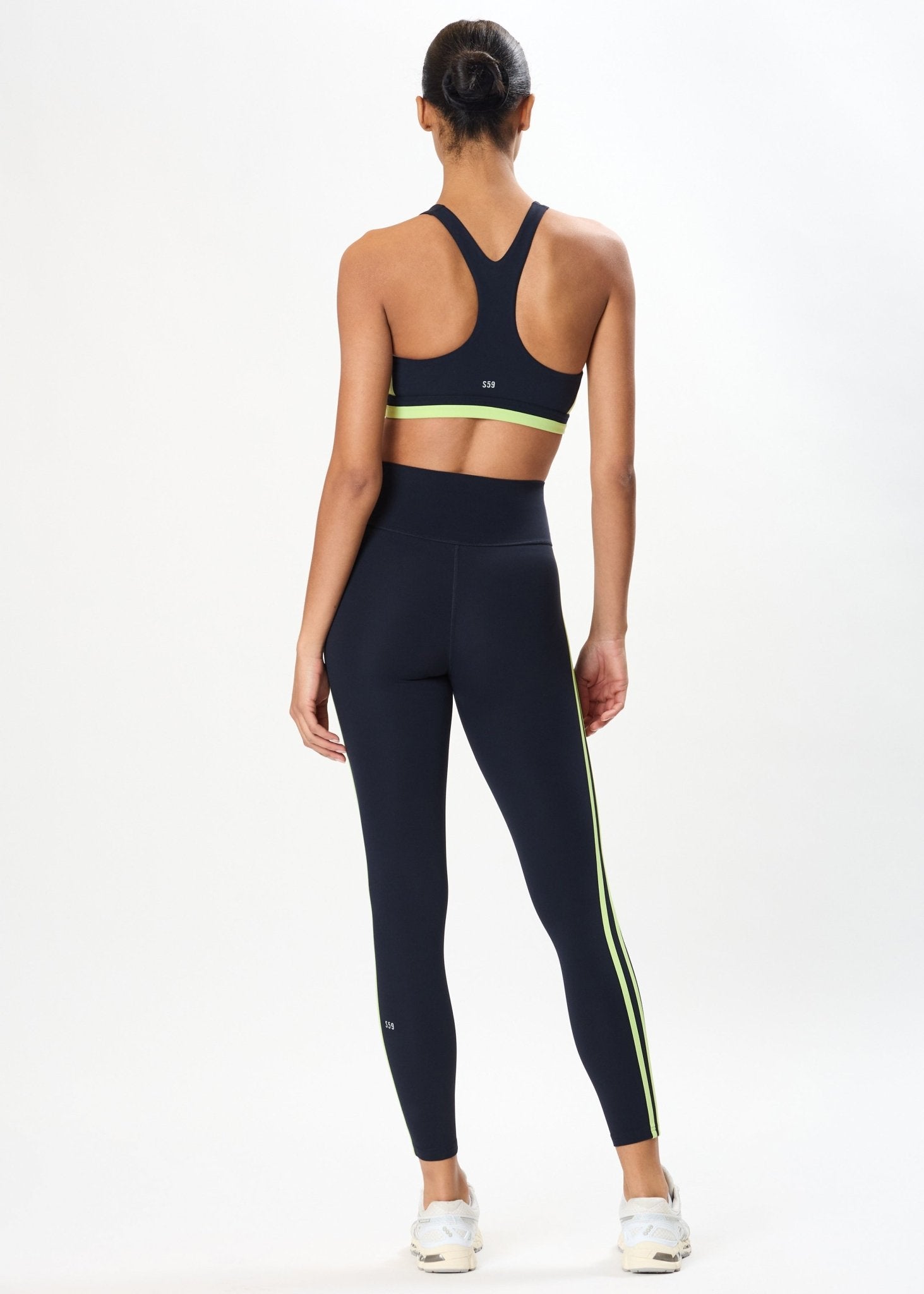 Maci Airweight Bra - Detour Boutiques