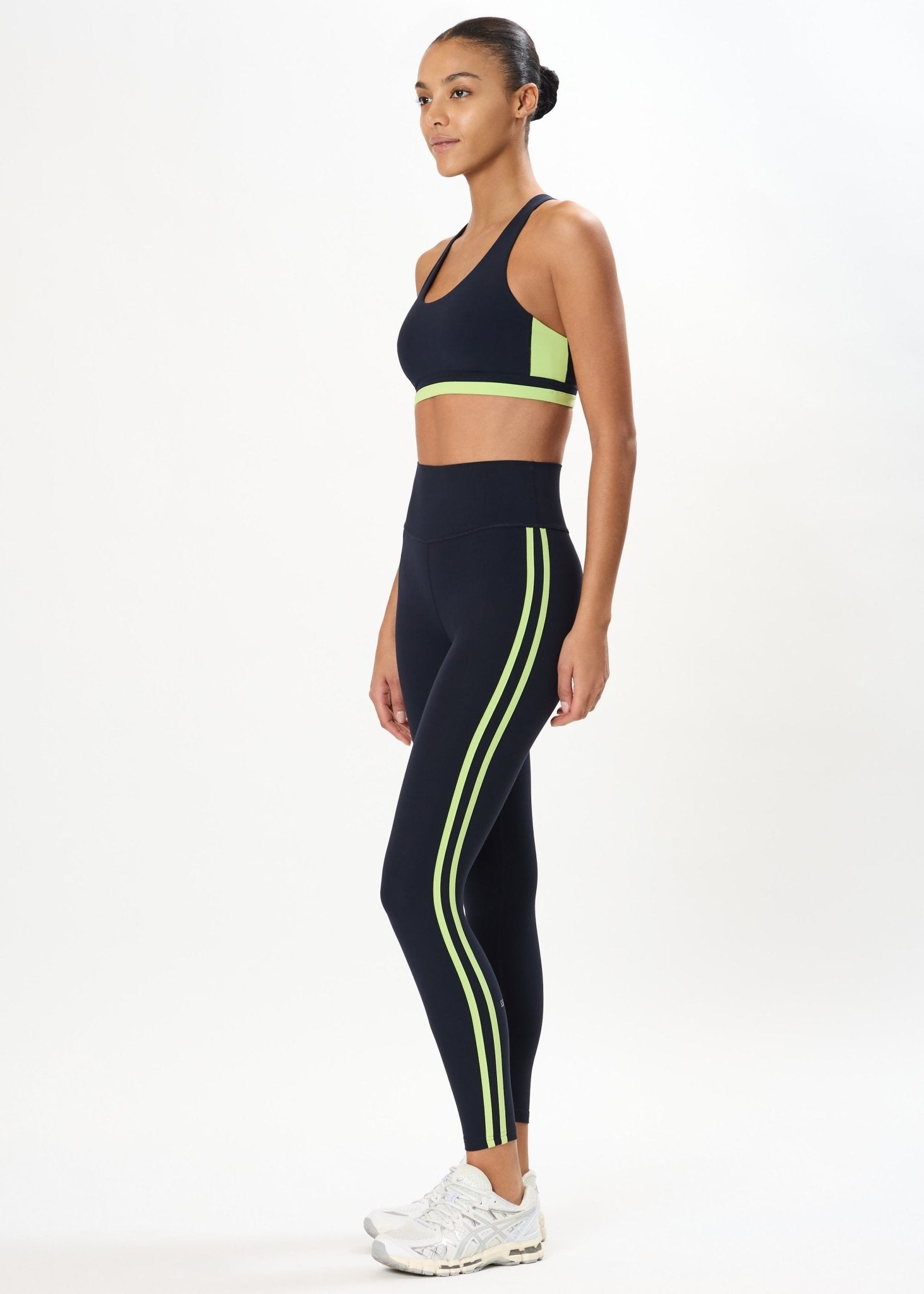 Maci Airweight Bra - Detour Boutiques