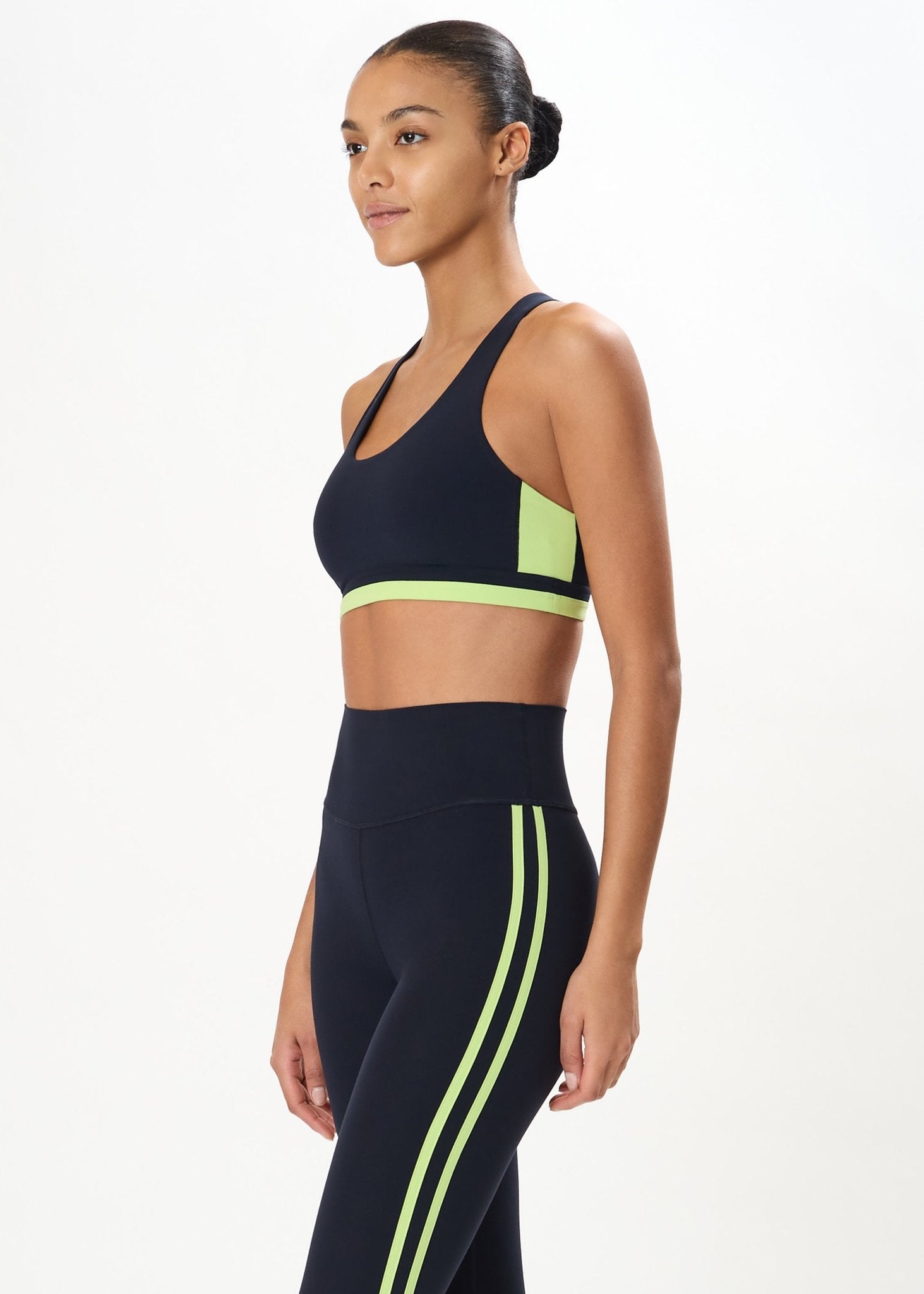 Maci Airweight Bra - Detour Boutiques