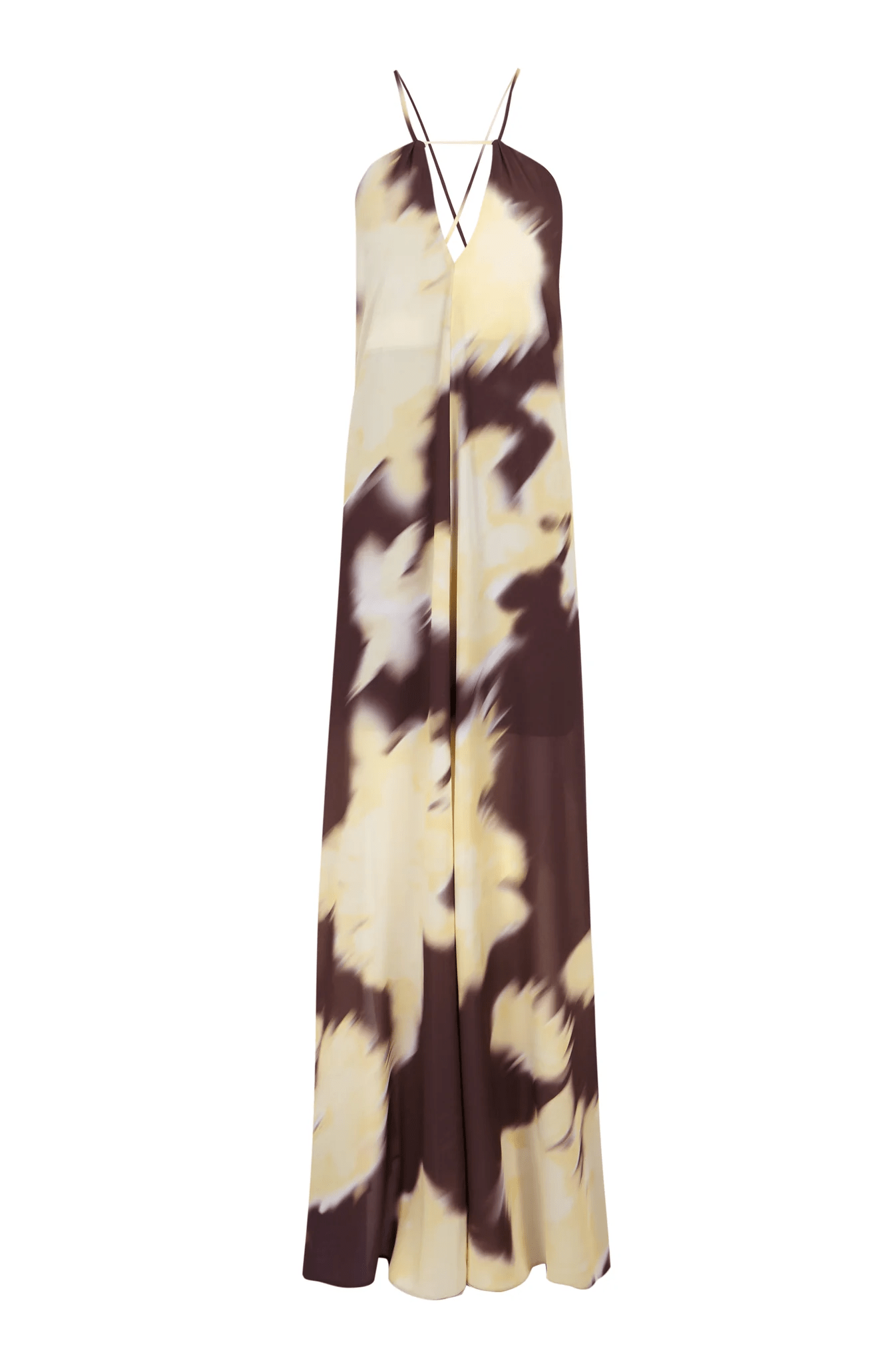 Maina Dress - Detour Boutiques