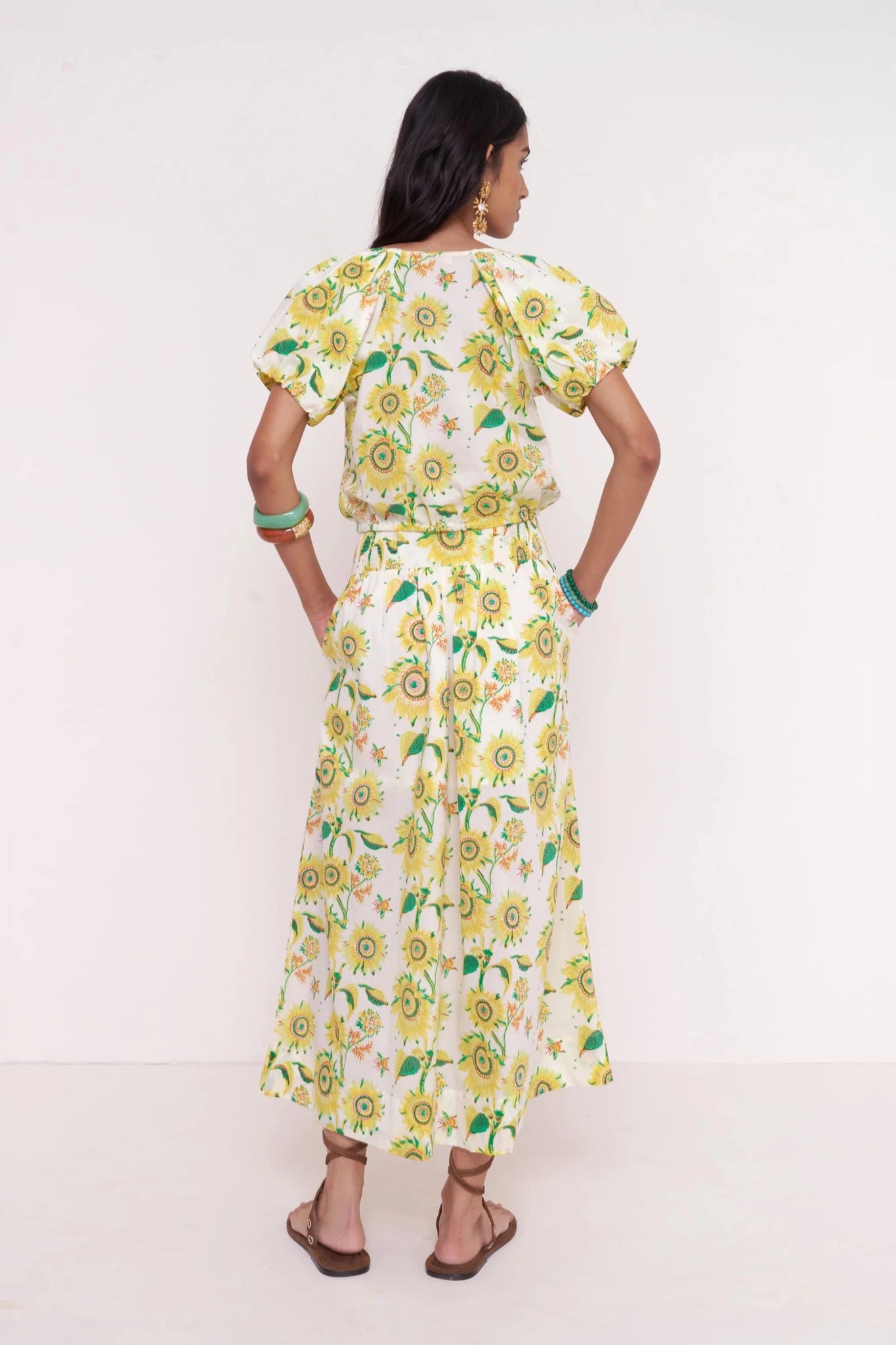 Maisie Skirt - Detour Boutiques