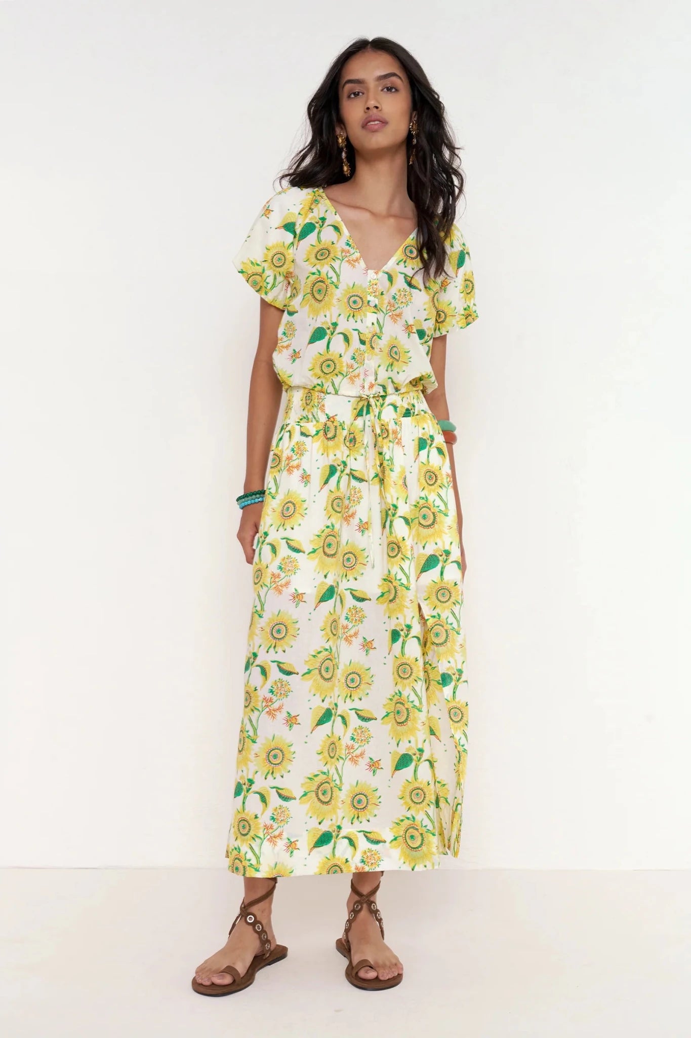 Maisie Skirt - Detour Boutiques