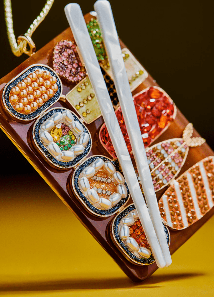 Maki Spirits Bright Sushi Ornament - Thumbnail 3