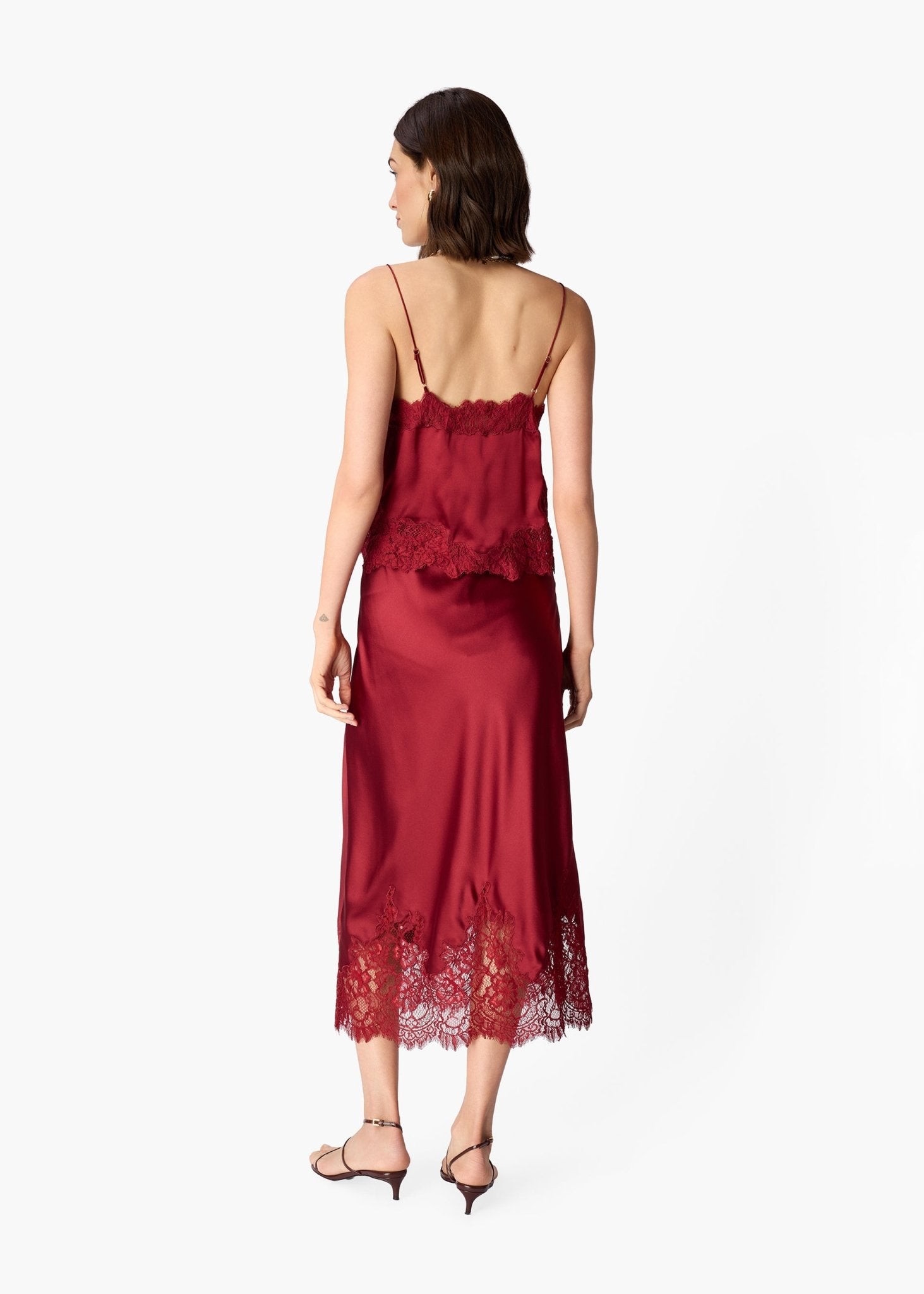 Malena Camisole - Detour Boutiques