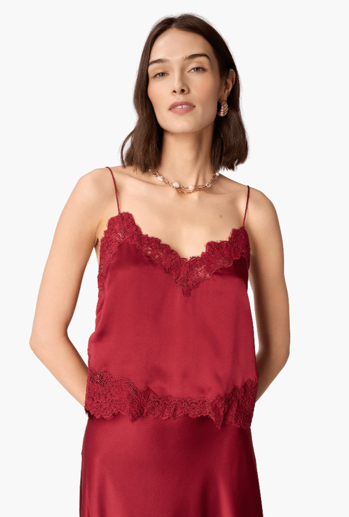 Malena Camisole - Detour Boutiques