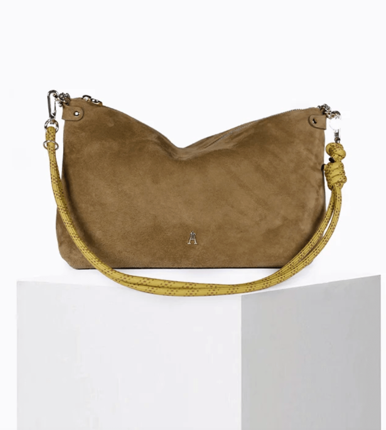 Mallow Suede Sepia - Detour Boutiques