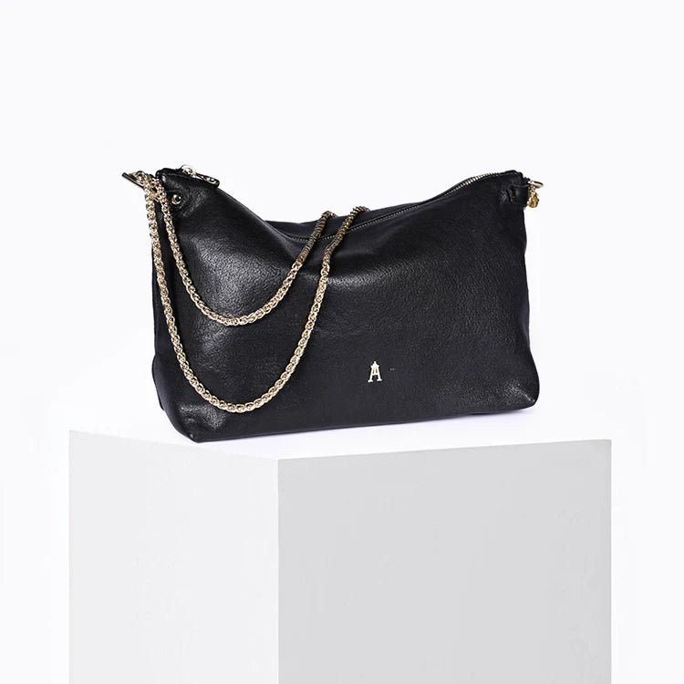 Mallow Wash Black - Detour Boutiques