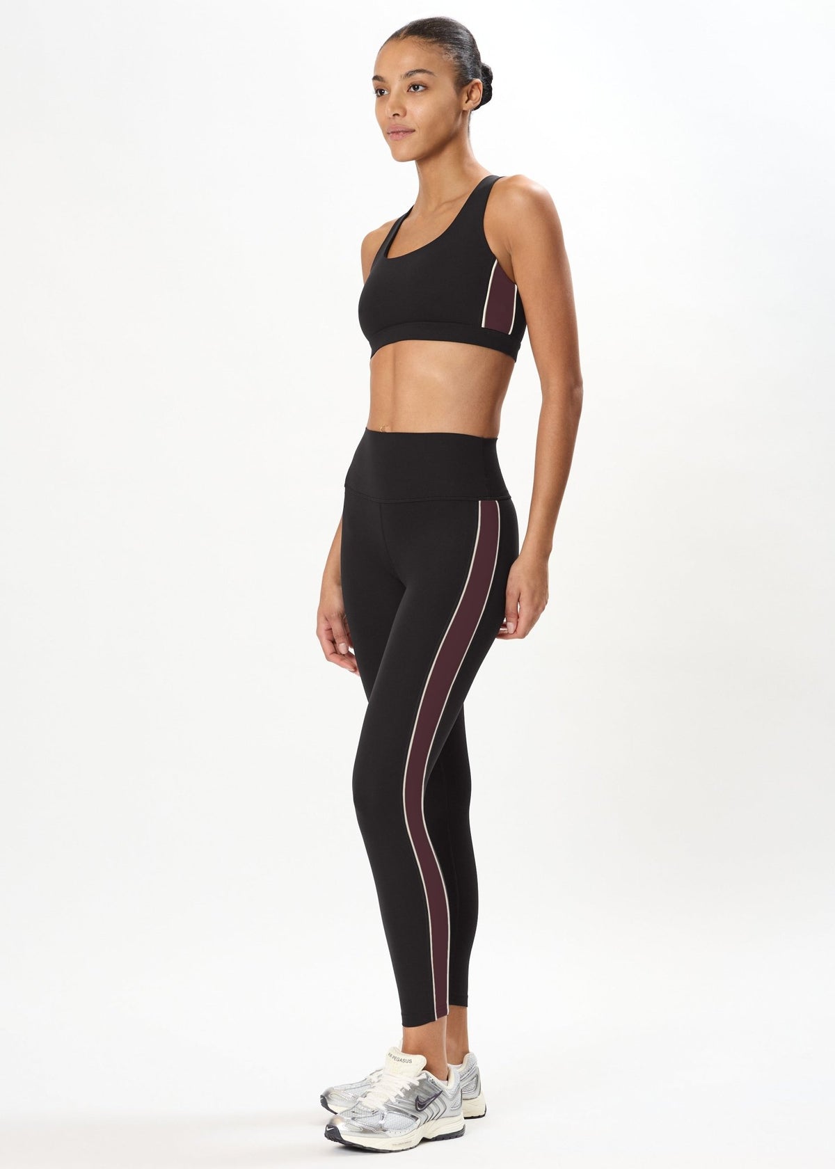 MARGOT RIGOR LEGGING - Detour Boutiques