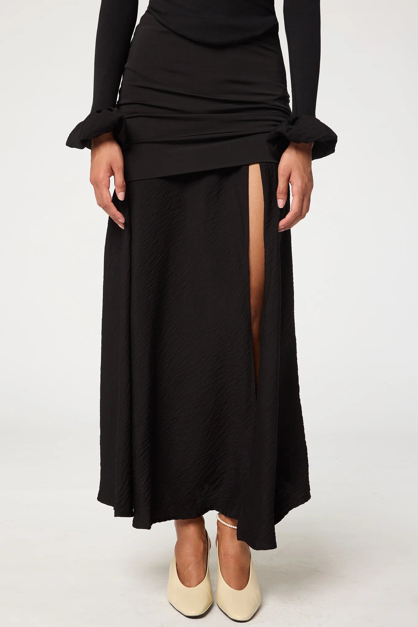 Mari Skirt - Detour Boutiques