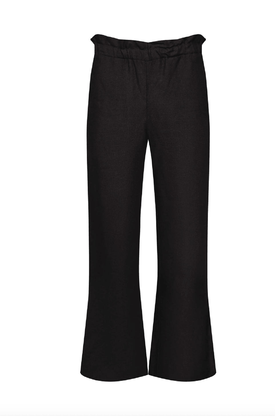 Maria Paperbag Pant - Detour Boutiques