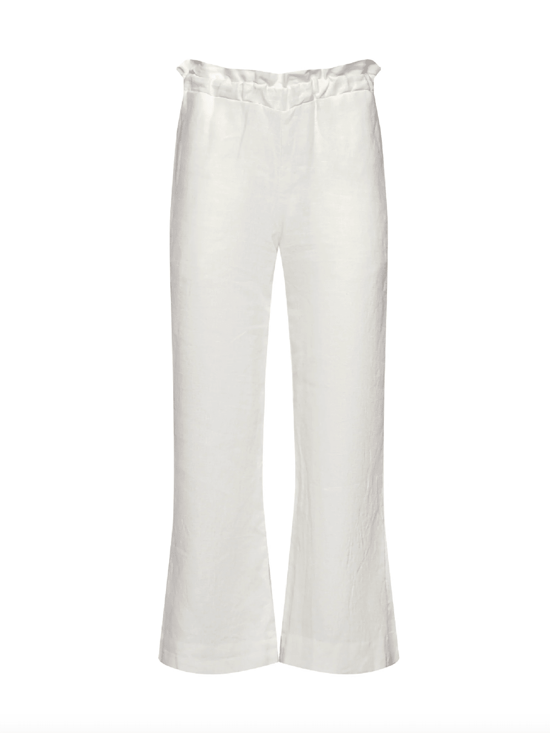 Maria Paperbag Pant - Detour Boutiques