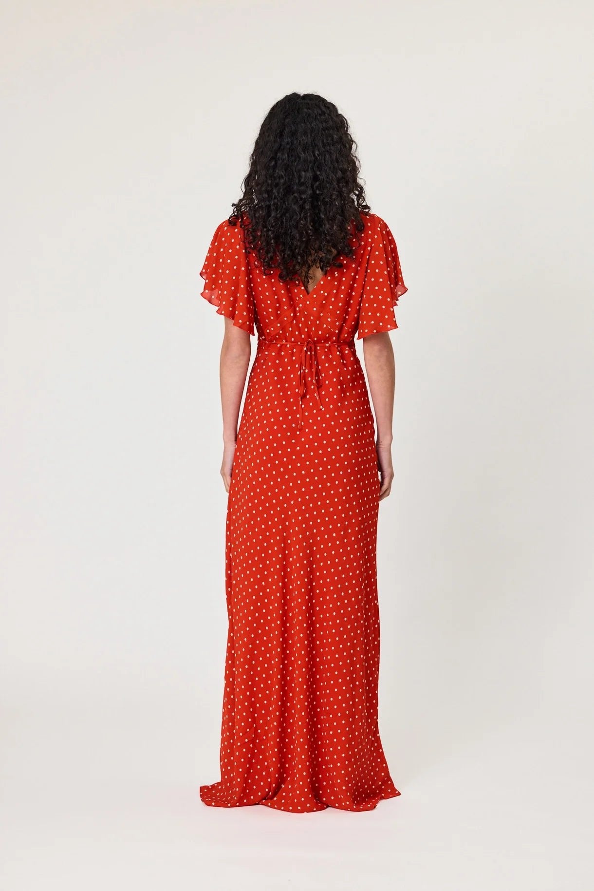 Marina Maxi Dress - Detour Boutiques