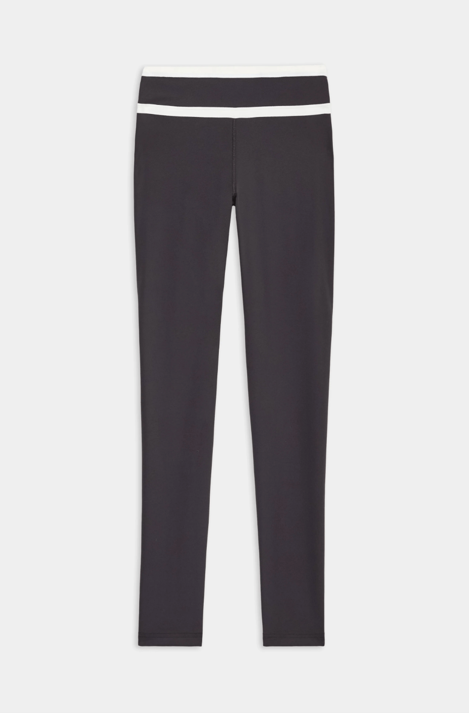 Mason High Waist Rigor Full Length - Detour Boutiques