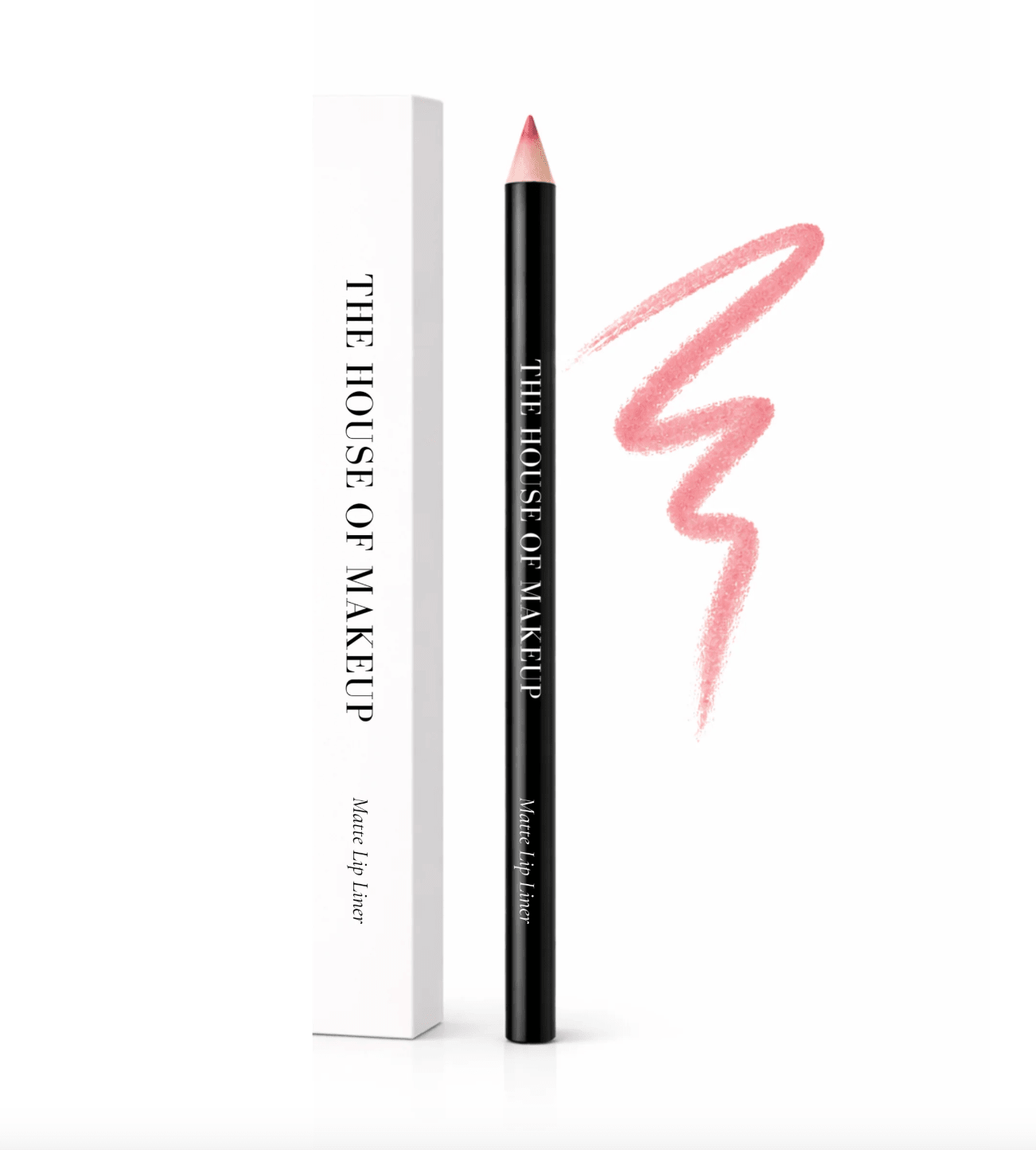 Matte Lip Liner - Detour Boutiques